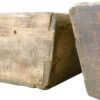 Worn Rustic Wooden Boxes for Hire Worn Rustic Wooden Boxes for Hire