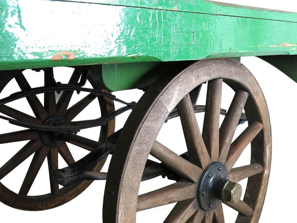 Vintage Market Cart to Hire Gloucestershire, Herefordshire