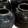 Asian Glazed Varses for Hire Props, Events Asian Glazed Varses for Hire Props, Events