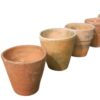 Vintage Terracotta Pots for Hire Vintage Terracotta Pots for Hire