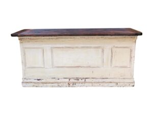 Rustic Wooden Bar for Hire Bristol, South West