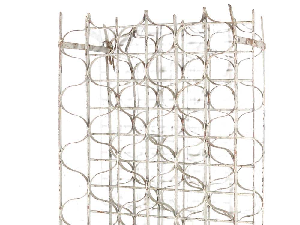 Vintage Wine Rack for Hire