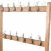 Ornate Vintage Coat Rack for Hire, Prop, Events Ornate Vintage Coat Rack for Hire, Prop, Events