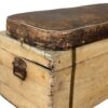 Vintage Wooden Chest for Hire