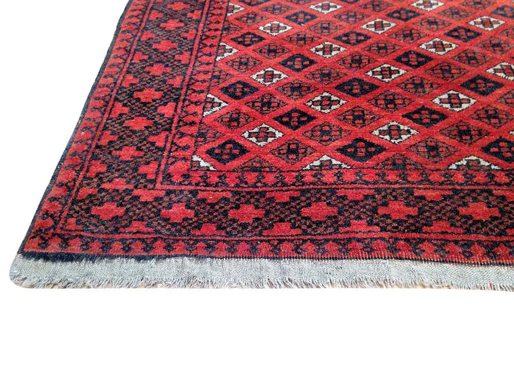 Wool Rug for Hire Scotland