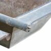 Vintage Zinc Troughs for Hire