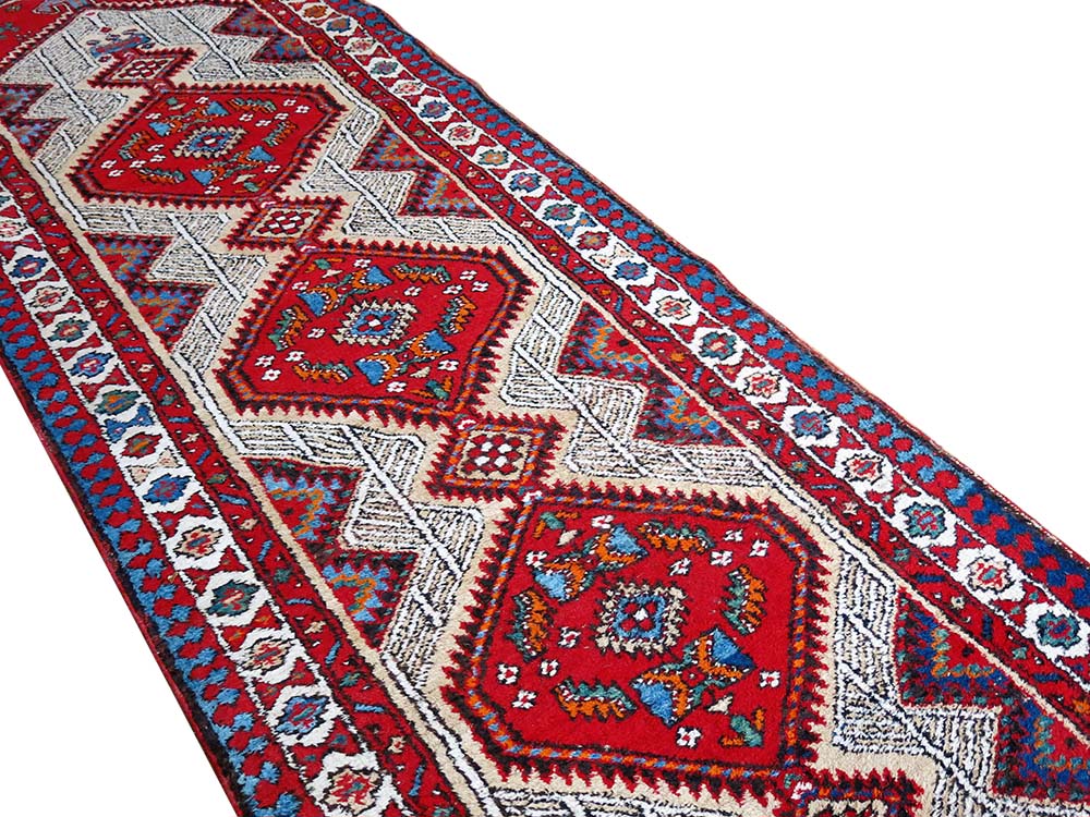 Persian Runner for Hire