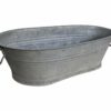 Vintage Zinc Bath for Hire Scotland Vintage Zinc Bath for Hire Scotland