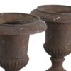 Vintage Rusty Urns for Hire Vintage Rusty Urns for Hire