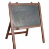 Table Top Blackboard for Hire Table Top Blackboard for Hire