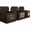 Small Vintage Wooden Boxes for Hire Small Vintage Wooden Boxes for Hire