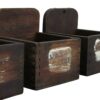 Small Vintage Wooden Boxes for Hire Small Vintage Wooden Boxes for Hire
