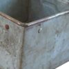 Large Vintage Metal Boxes for Hire Large Vintage Metal Boxes for Hire