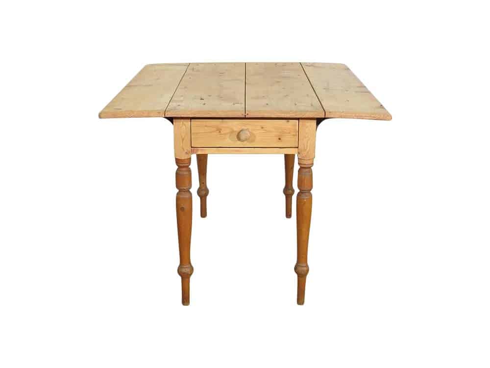 Vintage Folding Table for Hire Surrey, Worcestershire