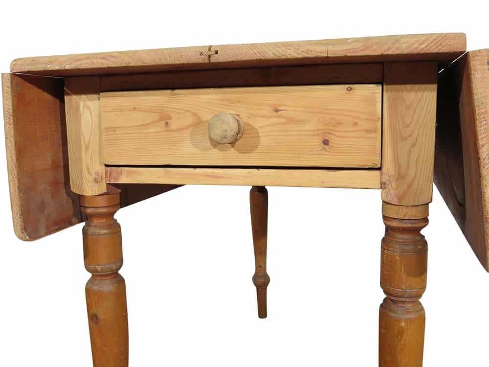 Vintage Folding Table for Hire Surrey, Worcestershire