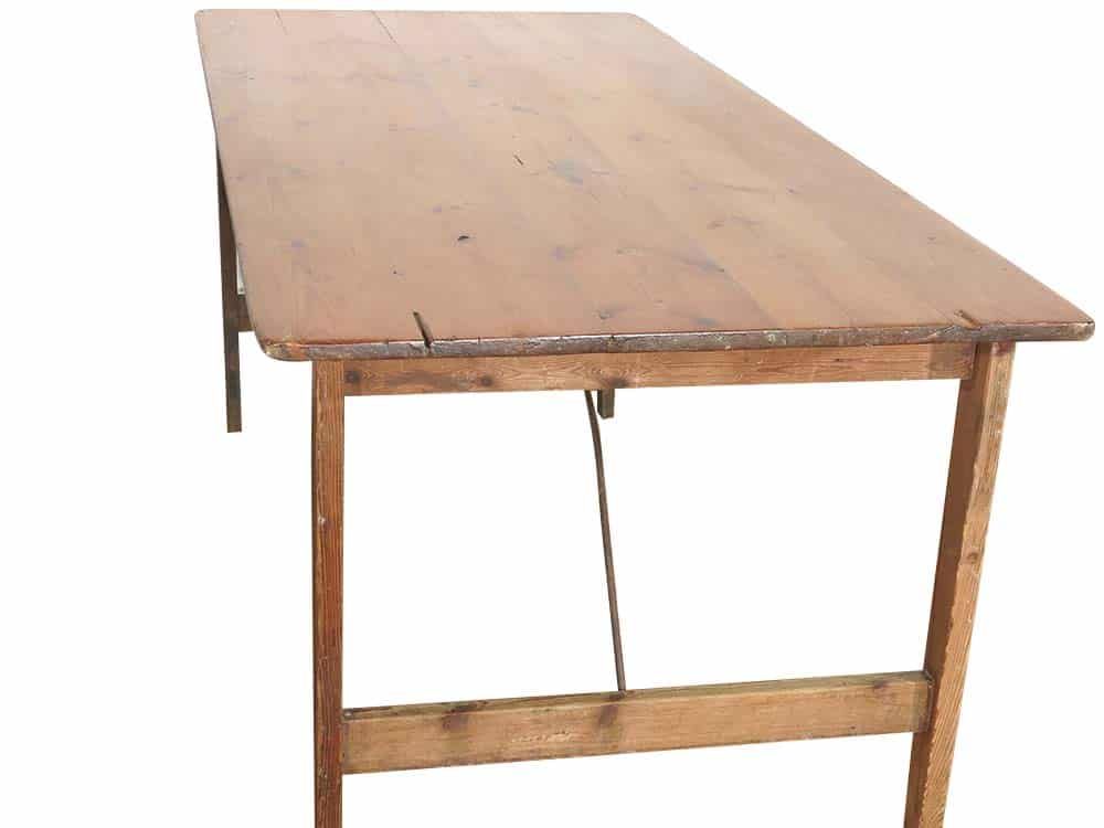 Vintage Table Rentals