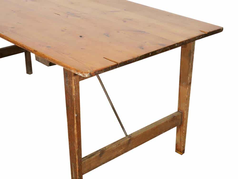 Vintage Table Rentals