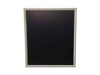 Rustic Old School Blackboard for Hire