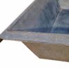 Vintage Zinc Troughs for Hire