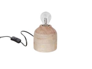 Small table lamp hire