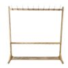 French Vintage Coat Rack for Hire French Vintage Coat Rack for Hire