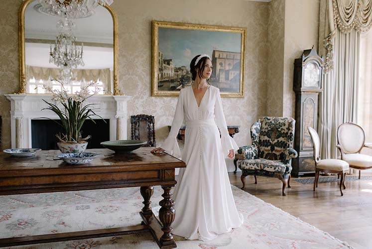 COUNTRY HOUSE GRACE