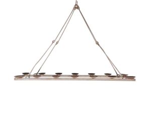 Hanging Candle Holder for Hire