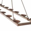 Hanging Candle Holder for Hire