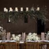 Hanging Candle Holder for Hire