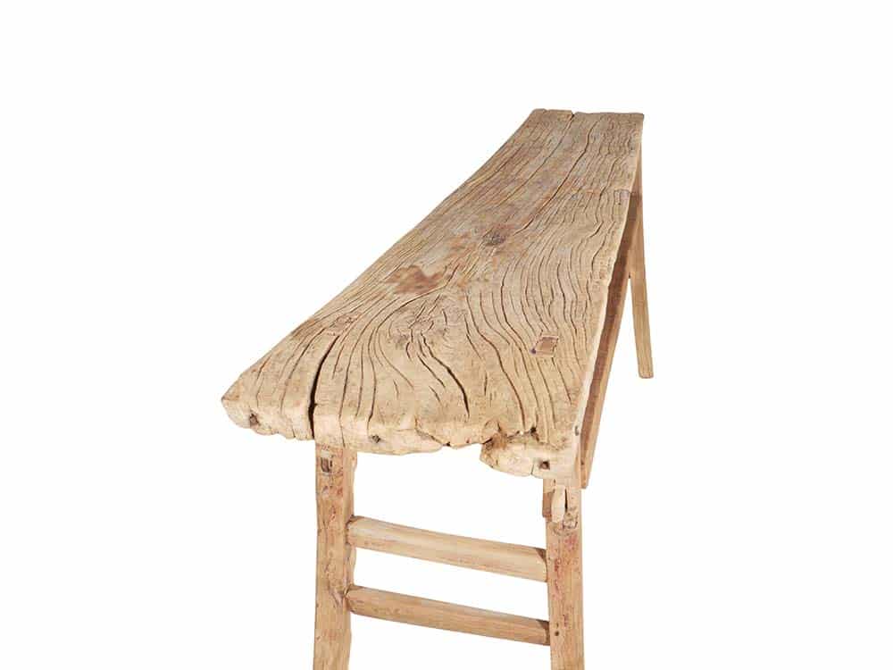 Rustic Table for hire