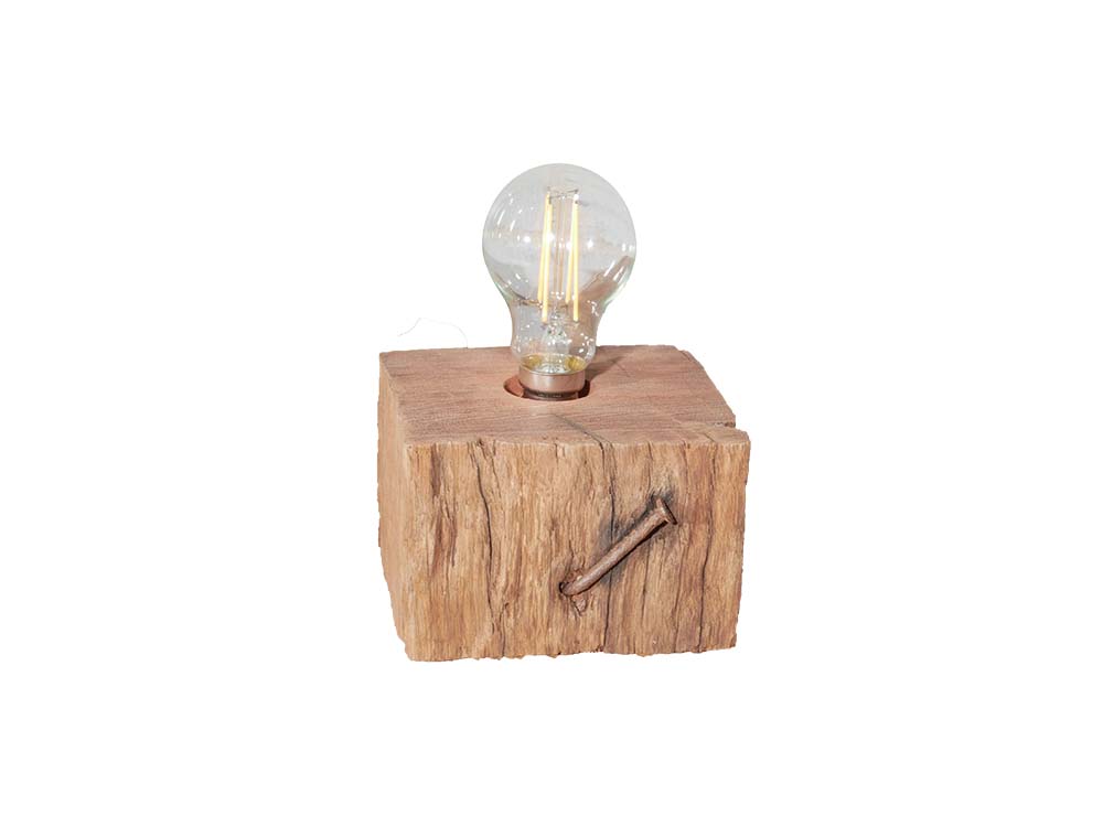 Small Table Lamp for hire