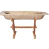 Rustic Trough for Hire Rustic Trough for Hire
