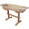 Rustic Trough for Hire Rustic Trough for Hire