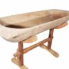 Rustic Trough for Hire Rustic Trough for Hire