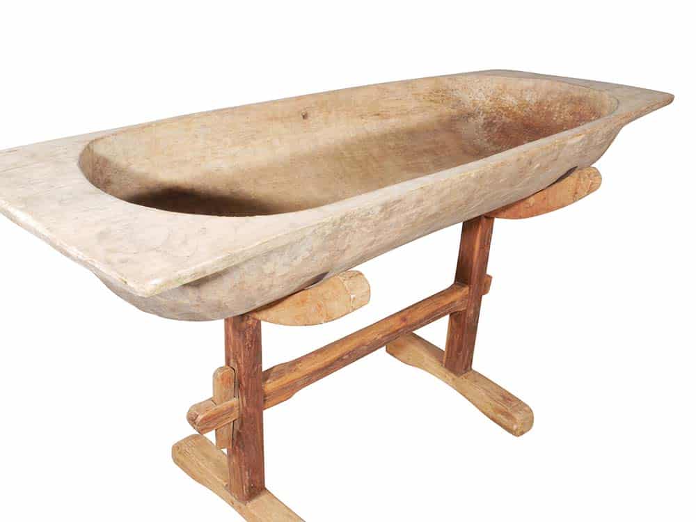 Rustic Trough for Hire
