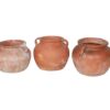 Antique Pots for Hire