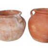 Antique Pots for Hire