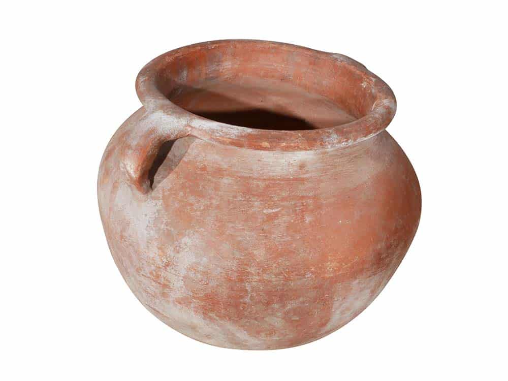 Antique Pots for Hire