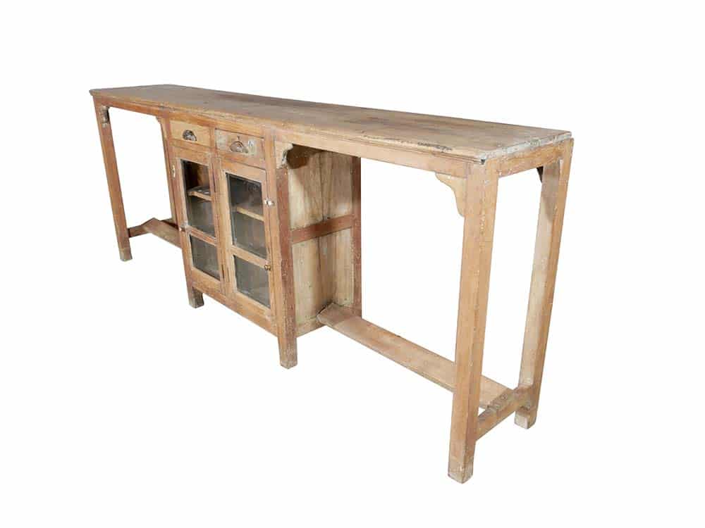 Antique Sideboard for hire