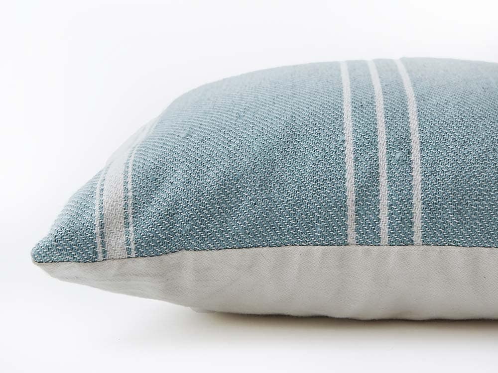 Branham Striped Cushion for Hire