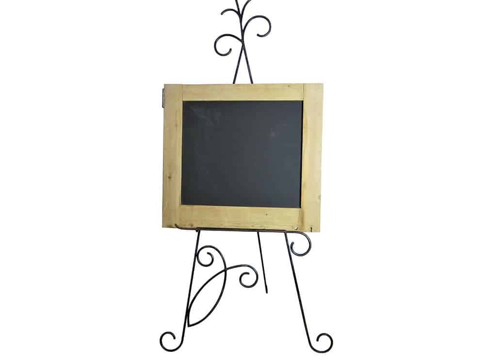 Darcy Blackboard for Hire