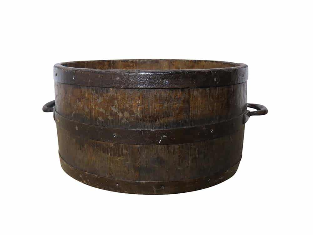 Darwin Tub for Hire