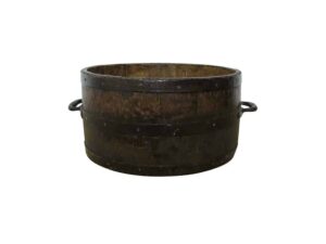 Darwin Tub for Hire