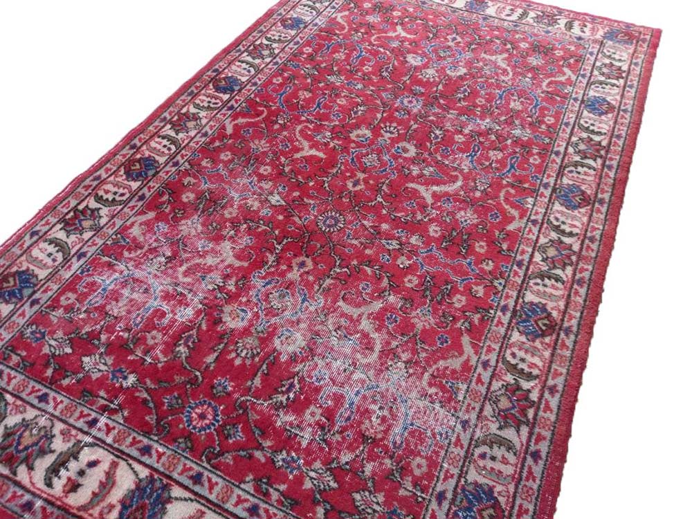 Rivalle Rug for hire