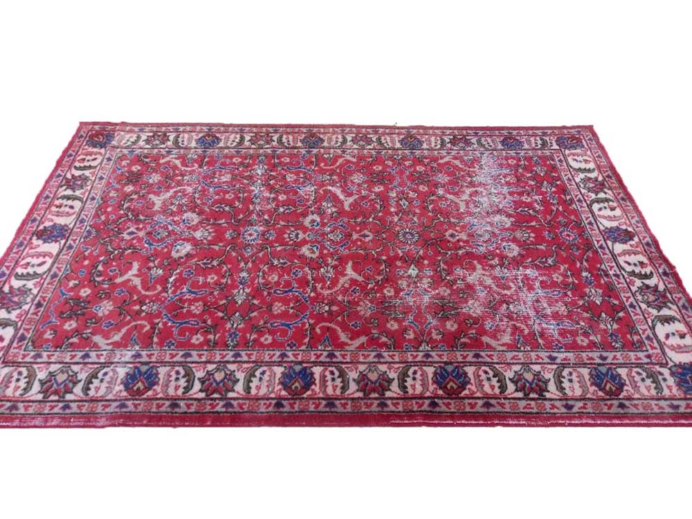 Rivalle Rug for hire