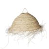 Seagrass Lampshade for hire