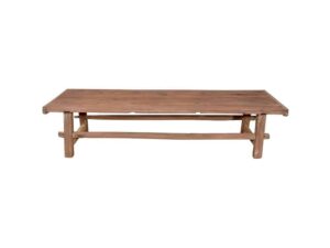 Rustic Coffee Tables for Hire