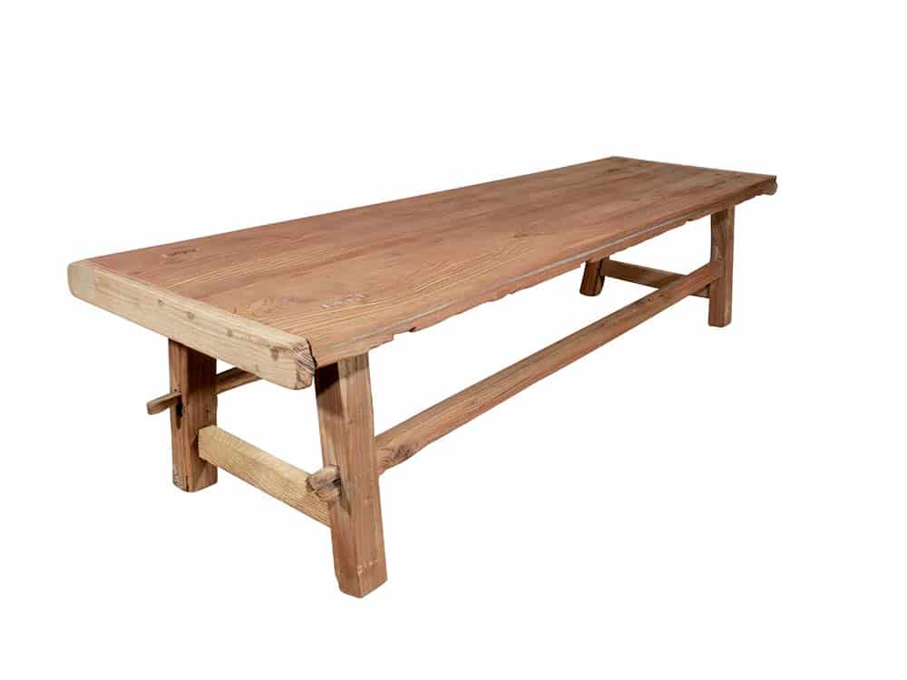 Rustic Coffee Tables for Hire