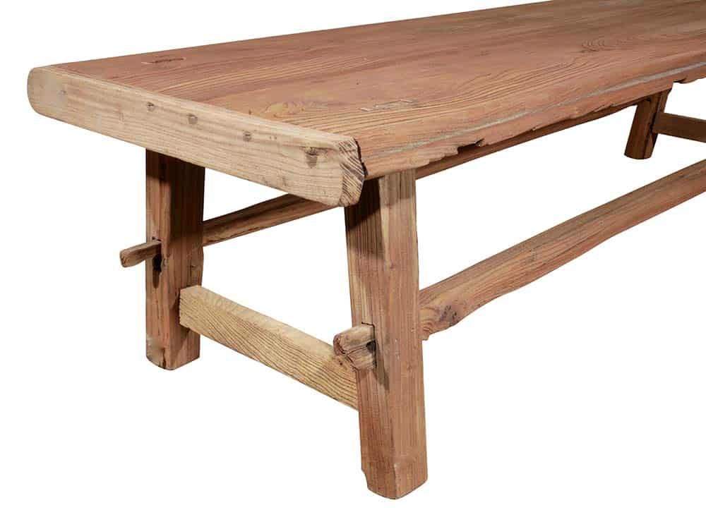 Rustic Coffee Tables for Hire
