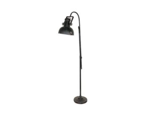 Vintage Floor Lamp for hire
